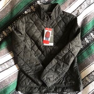 Eddie Bauer Quilt Jacket